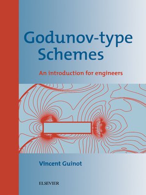 cover image of Godunov-type Schemes